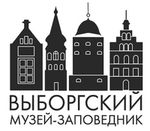 Выборгский замок логотип